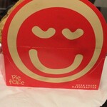 Pie Face - 