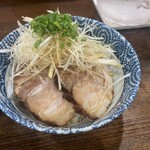 麺や 六八 - 