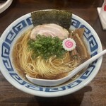 麺や 六八 - 