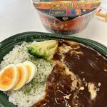 西友 - 料理写真: