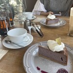 クリエ カフェ&キッチン - 