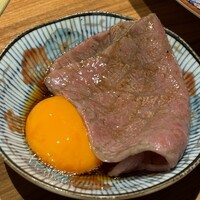 中目黒焼肉 登牛門 - 
