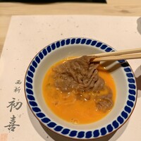 西新初喜 本店 - 