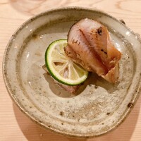 登喜和鮨 新発田本店 - 