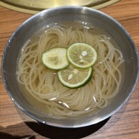 中目黒焼肉 登牛門 - 