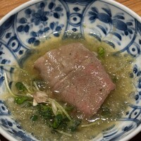 中目黒焼肉 登牛門 - 