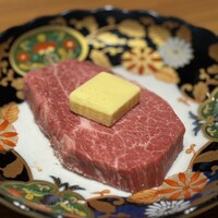 中目黒焼肉 登牛門 - 