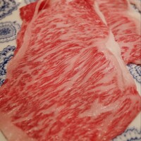 しゃぶしゃぶ 上野 かこい - 