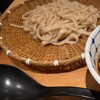 おだしうどん かかや - 