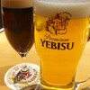 YEBISU BAR The Grill なんばCITY店