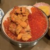 ぺりーのいくら丼