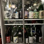 押上文庫 - 日本酒