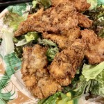 押上文庫 - 揚げ物