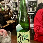 押上文庫 - 日本酒