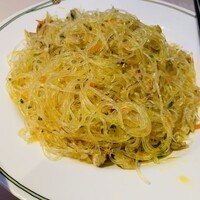 中国飯店 三田店 - 春雨