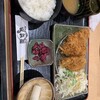 とんかつ うどん 官兵衛