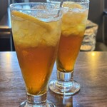 珈琲屋らんたん - 