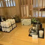 天然温泉境港夕凪の湯 御宿野乃 - 