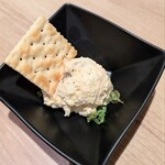 全席個室 湊一や - お通し473円