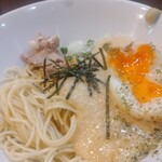 中華そば イデタ - 