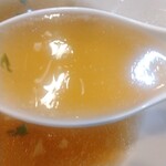 中華そば イデタ - 