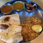 カザーナ お台場店 - 