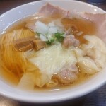 中華そば イデタ - 