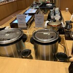 天然温泉境港夕凪の湯 御宿野乃 - 