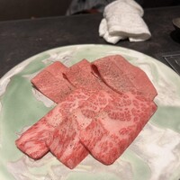 東京焼肉いのうえ 銀座店 - 