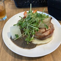 LE PORTIER Par Aux Delices de dodine Toranomon - 