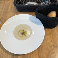 LE PORTIER Par Aux Delices de dodine Toranomon - 