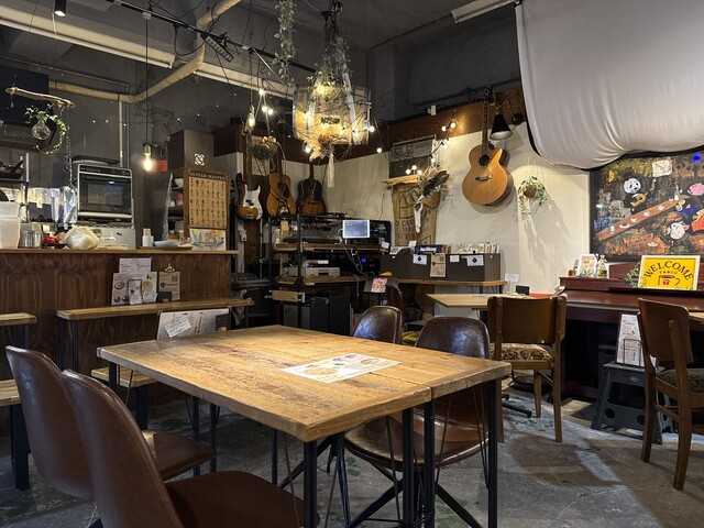 Chika Kissa Tabuko photo 4