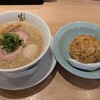 らぁ麺 はやし田 国立店