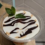 サダマツ ジュース＆スイーツ - 