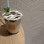 サダマツ ジュース＆スイーツ - 