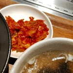 精肉店直営 焼肉定食 やまと - 