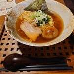 Chuka Men Isshi Souren