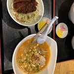 牛乳屋食堂 - 