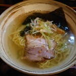 Chuka Men Isshi Souren