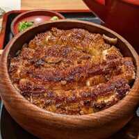 炭焼 うな富士 有楽町店 - 
