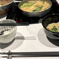 博多もつ鍋 やま中 博多店 - 