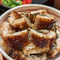 炭焼 うな富士 有楽町店 - 