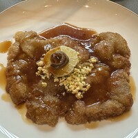 オールデイダイニングオーキッド - 