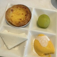 天厨菜館 新宿高島屋タイムズスクエア店 - 