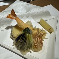 難波 鮨 よこ田 - 