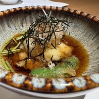 難波 鮨 よこ田 - 