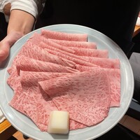 肉鮮問屋 佐々木 - この刺し凄い！
