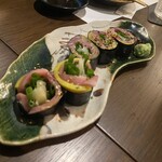 西井兄弟 すすきの本店 - 