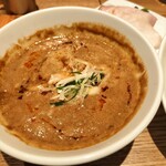 麺屋 周郷 神田店 - 