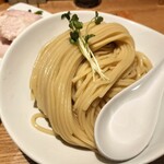 麺屋 周郷 神田店 - 